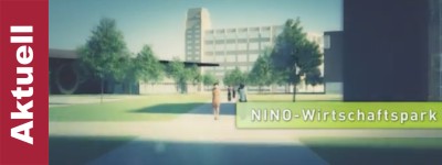 NINO Wirtschaftspark Kurzfilm