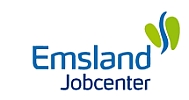 Logo Jobcenter Emsland